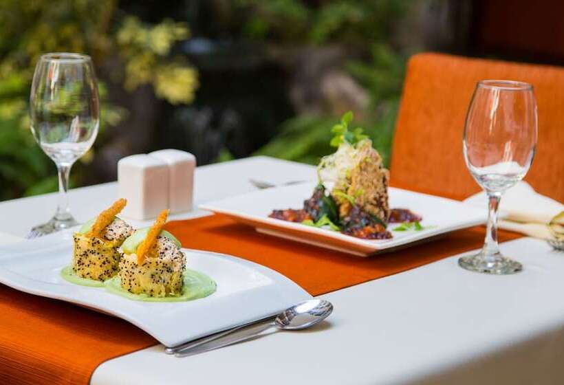 Hotel Xima Exclusive Cusco