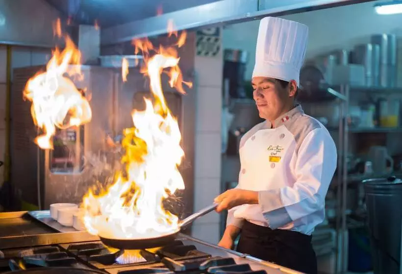 בית מלון כפרי Xima Exclusive Cusco