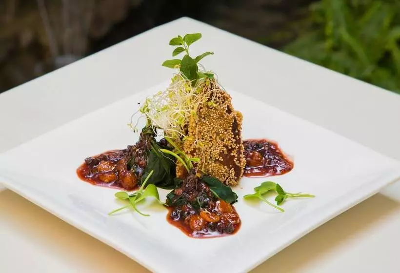 בית מלון כפרי Xima Exclusive Cusco