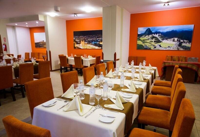 Hotel Xima Exclusive Cusco