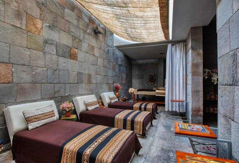 Hotel Xima Exclusive Cusco