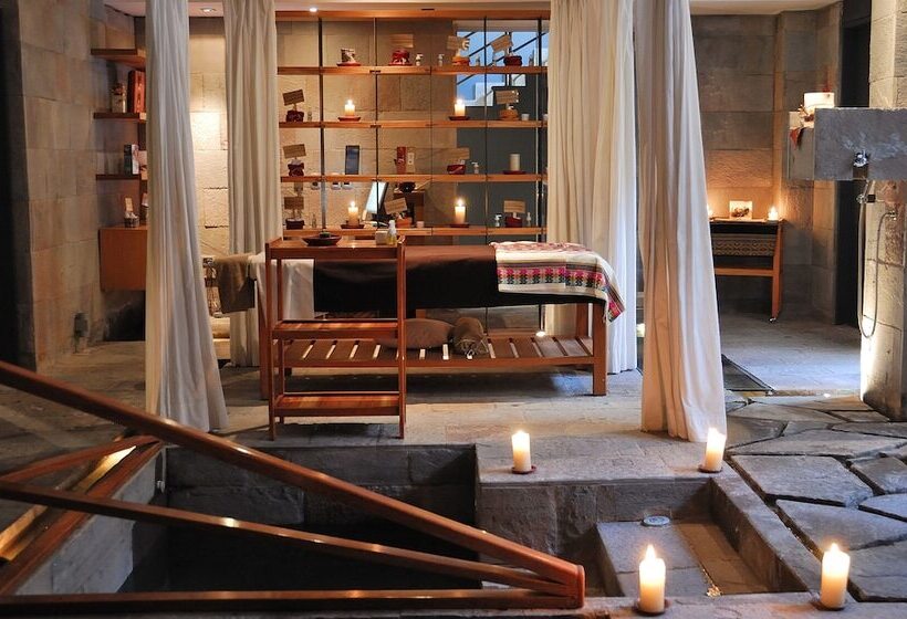 Hotel Xima Exclusive Cusco