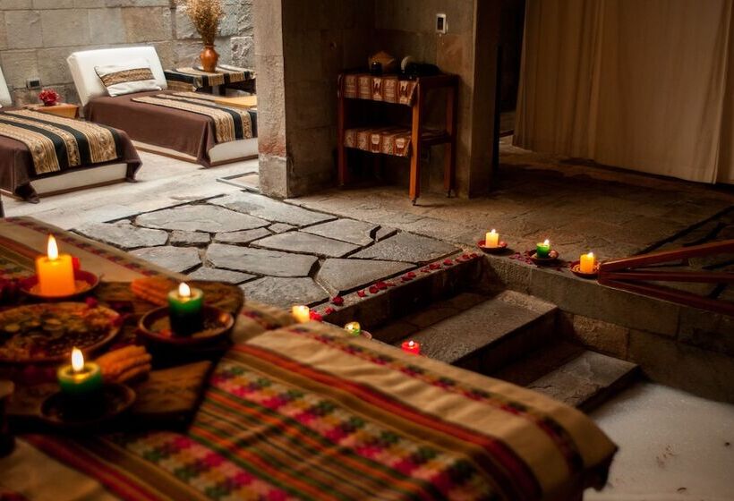 Hotel Xima Exclusive Cusco