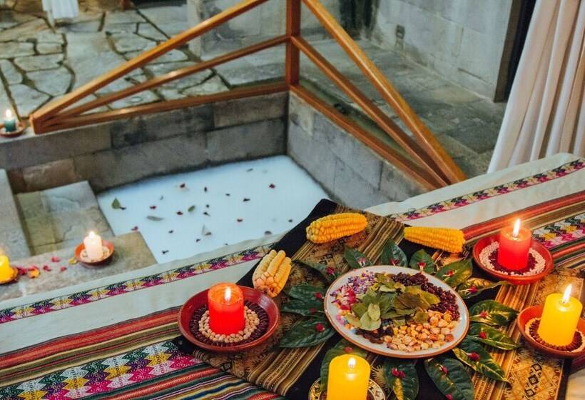 Hotel Xima Exclusive Cusco