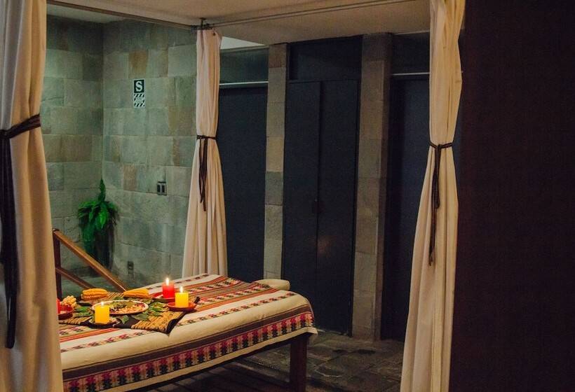 Hotel Xima Exclusive Cusco