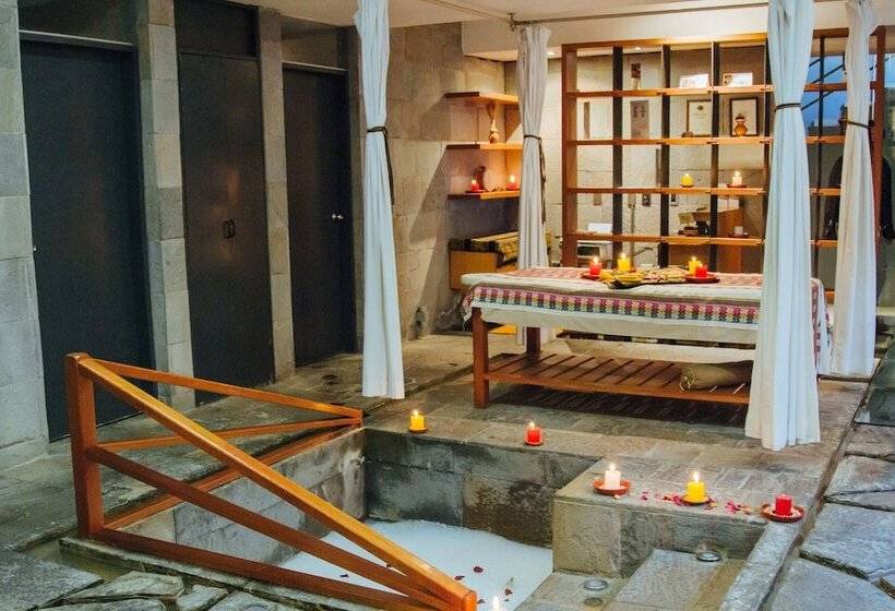 Hotel Xima Exclusive Cusco