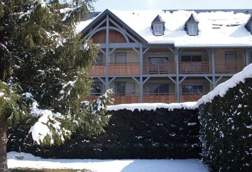 Lagrange Vacances Le Clos Saint Hilaire