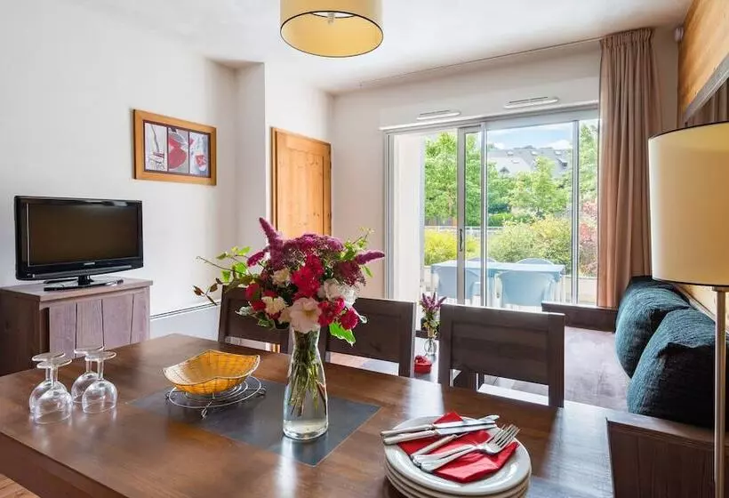 Lagrange Vacances Le Clos Saint Hilaire