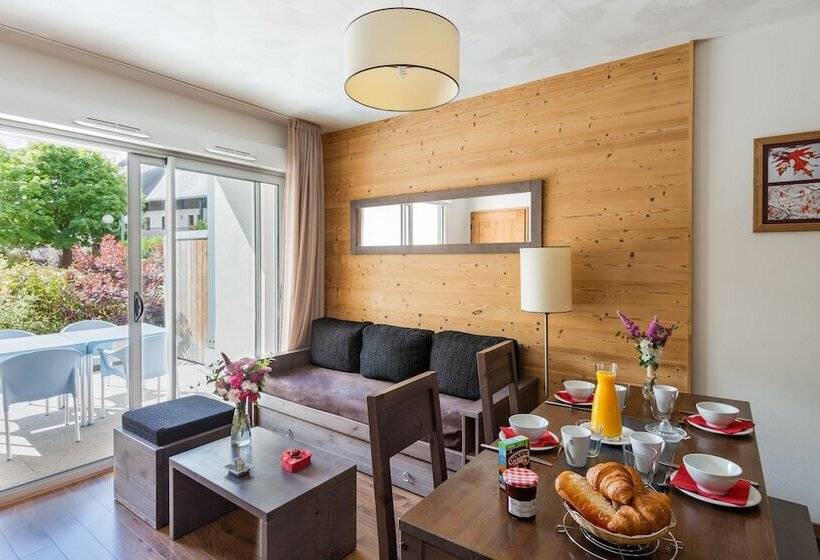 Lagrange Vacances Le Clos Saint Hilaire