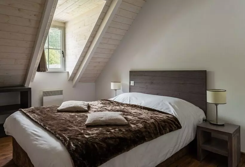 Lagrange Vacances Le Clos Saint Hilaire