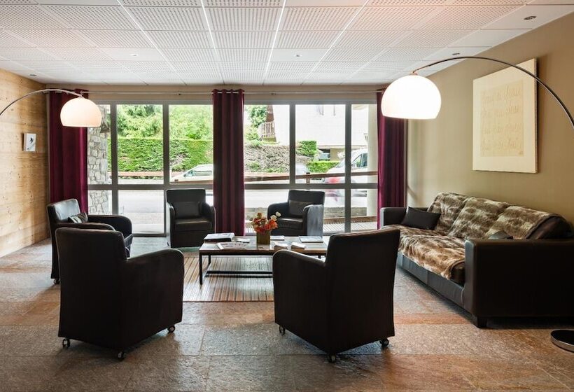 Lagrange Vacances Le Clos Saint Hilaire