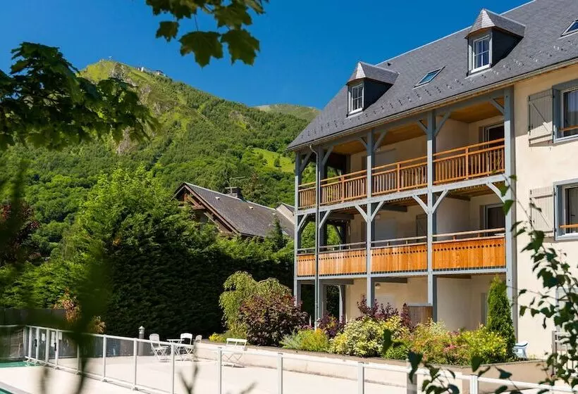 Lagrange Vacances Le Clos Saint Hilaire