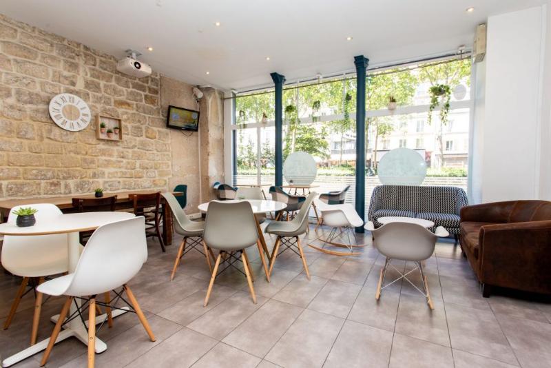 Le Regent Montmartre By Hiphophostels