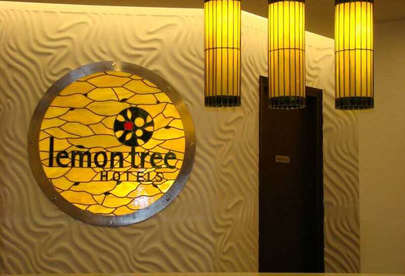 Lemon Tree Hotel Chennai