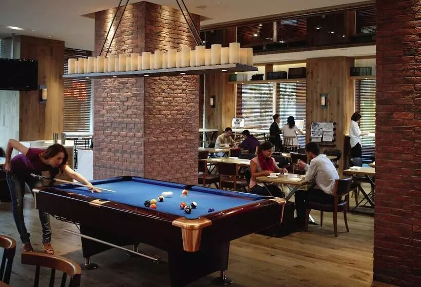 호텔 Caption By Hyatt Zhongshan Park Shanghai