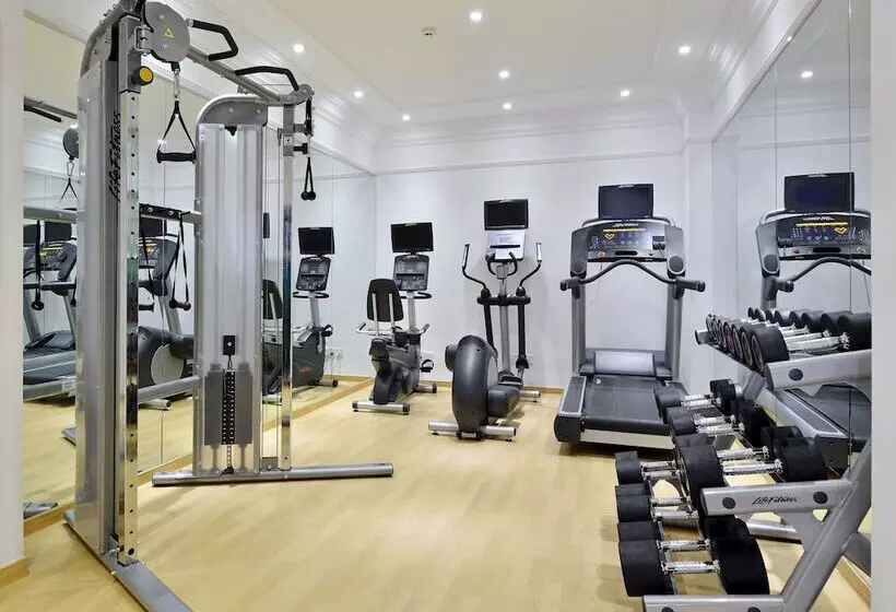 호텔 Caption By Hyatt Zhongshan Park Shanghai