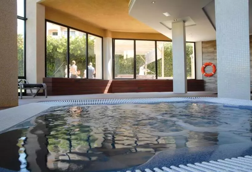 Protur Turo Pins 4 Sup