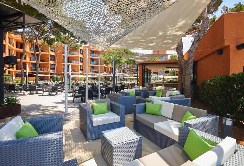 Protur Turo Pins 4 Sup