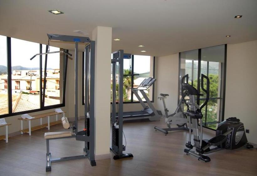 Protur Turo Pins 4 Sup