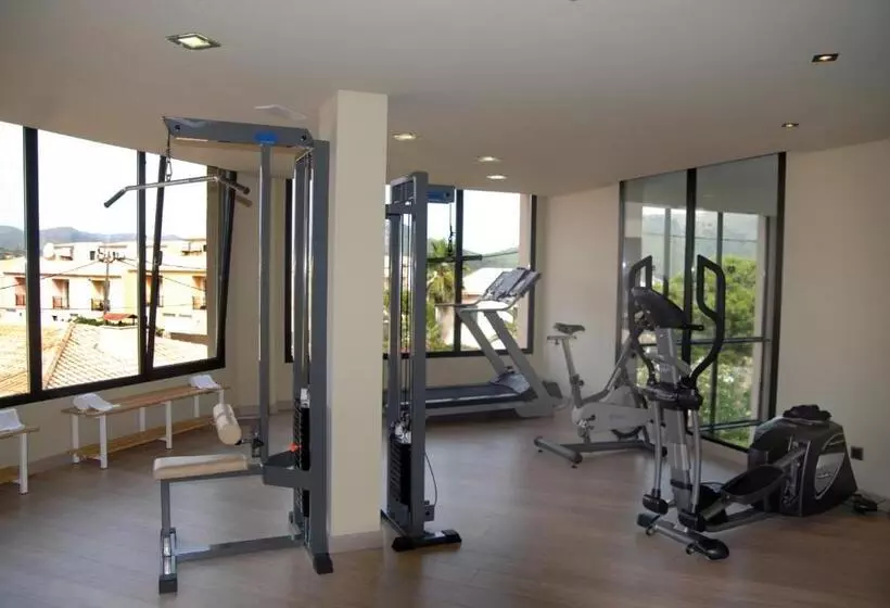 Protur Turo Pins 4 Sup