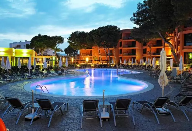 Protur Turo Pins 4 Sup