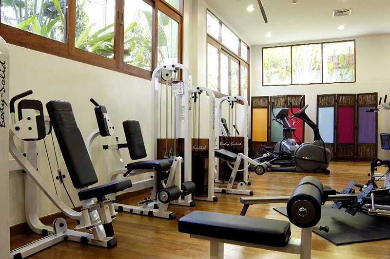 Ayara Hilltops Boutique Resort & Spa