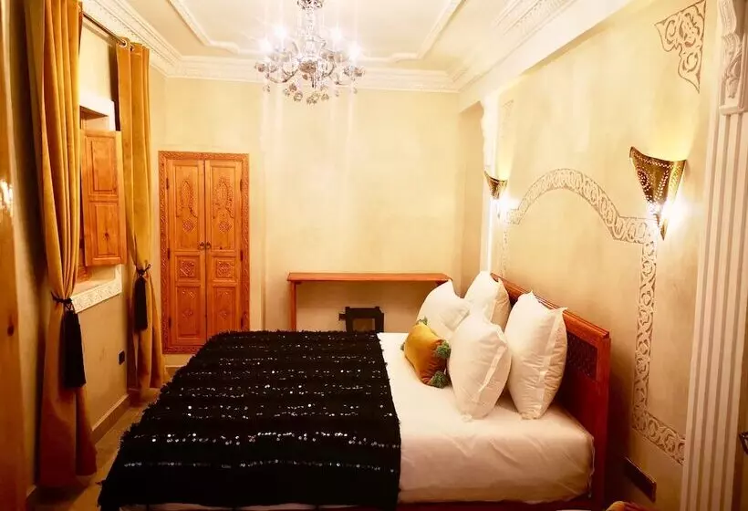 Riad Azra Marrakech
