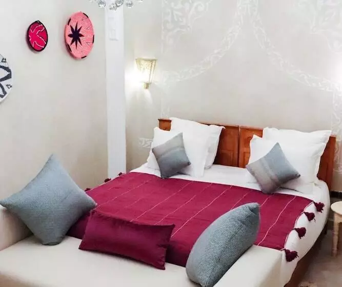 Riad Azra Marrakech