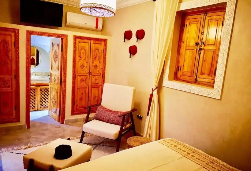 Riad Azra Marrakech