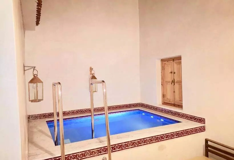 Riad Azra Marrakech