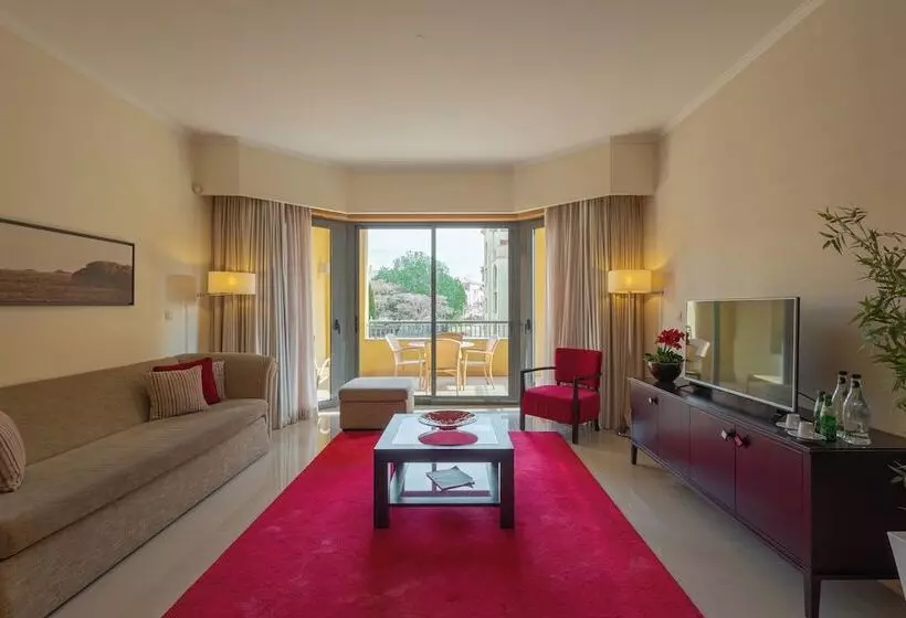 The Residences Vilamoura