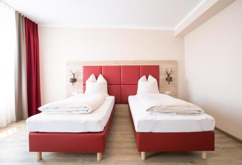 Aparthotel Altomünster   Garni