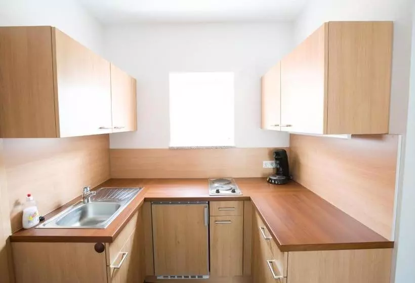 Aparthotel Altomünster   Garni