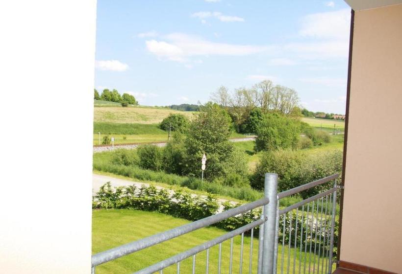 Aparthotel Altomünster   Garni