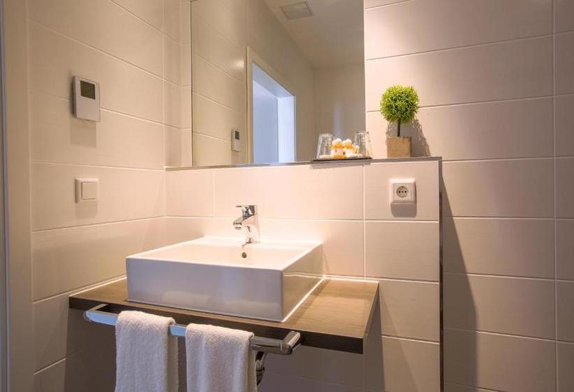 Aparthotel Altomünster Garni