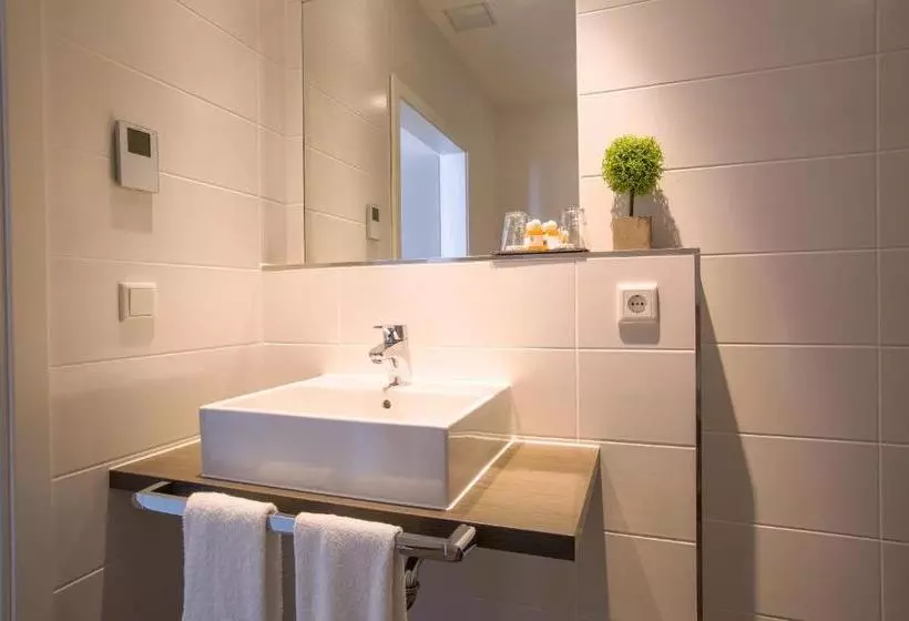 Aparthotel Altomünster   Garni