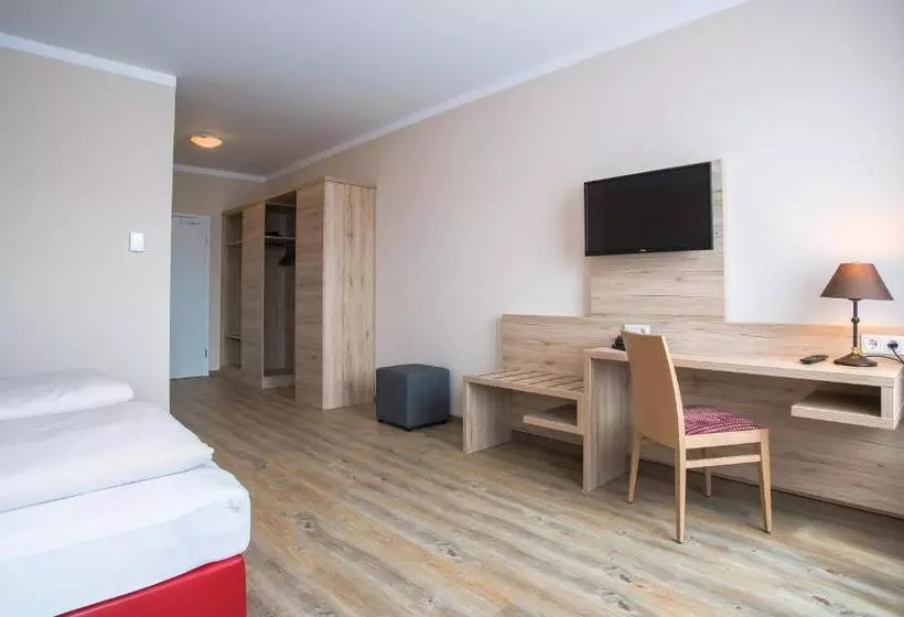 Aparthotel Altomünster   Garni