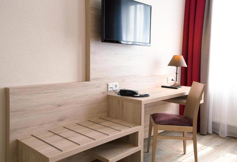 Aparthotel Altomünster   Garni