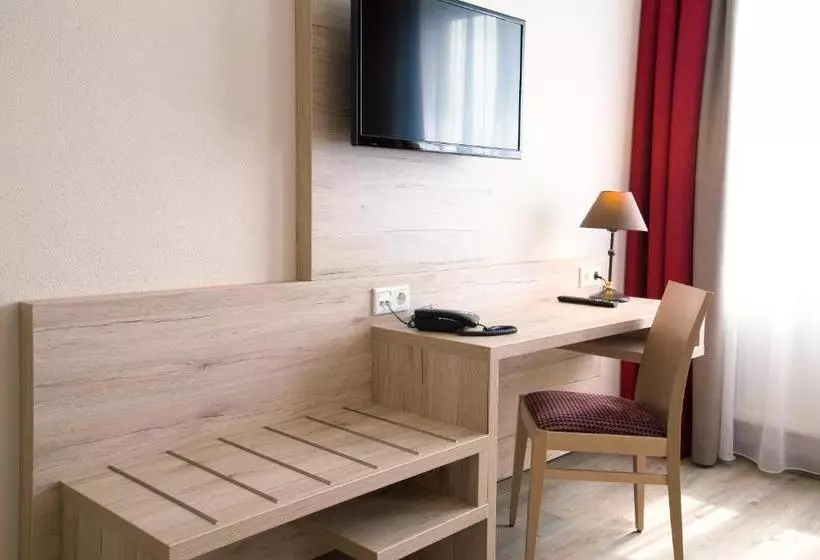 Aparthotel Altomünster   Garni