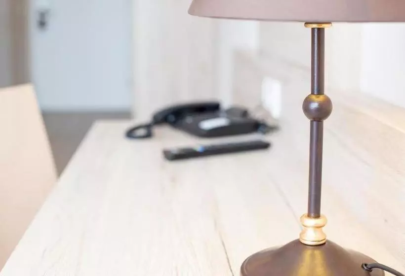 Aparthotel Altomünster   Garni