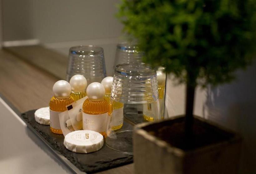 Aparthotel Altomünster   Garni