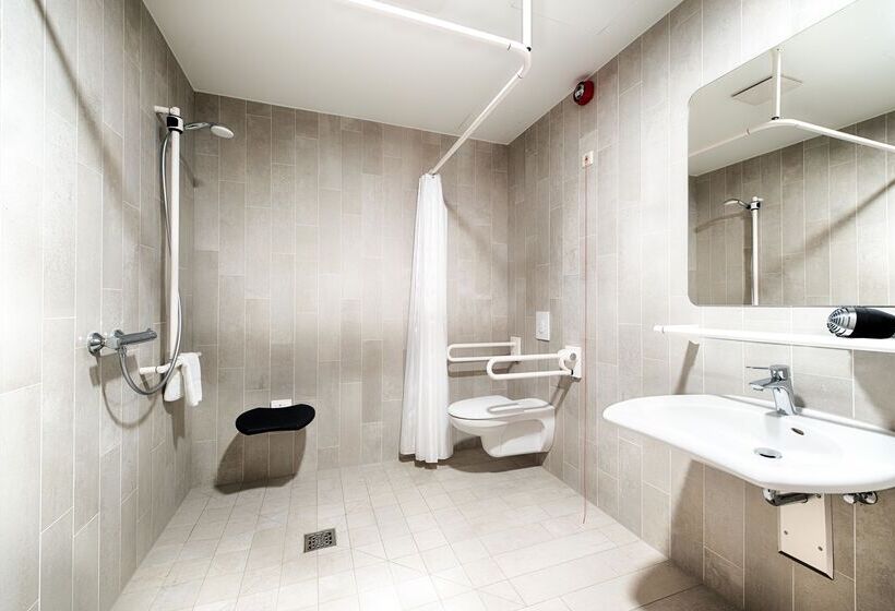 B&b Hotel Kiel Holstenbrücke