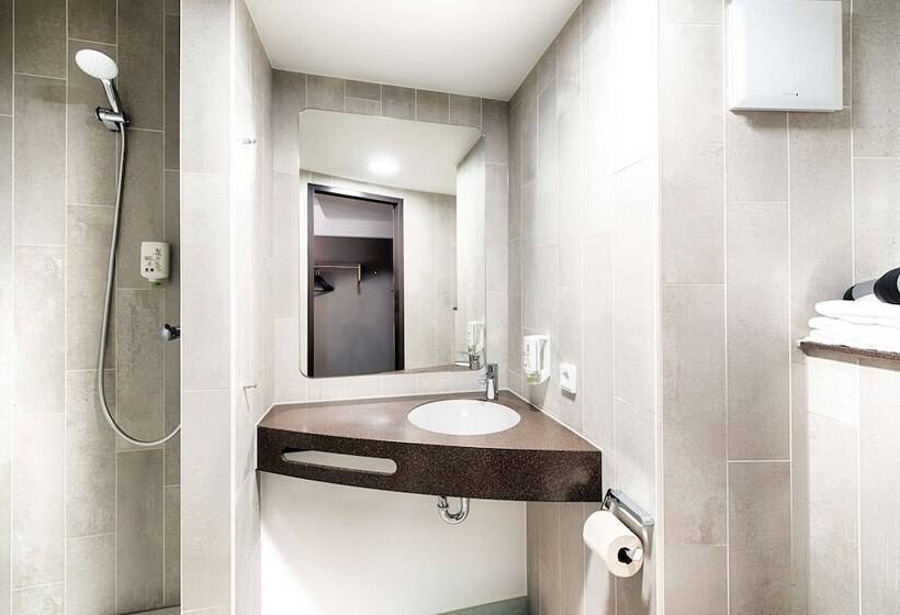 B&b Hotel Kiel Holstenbrücke