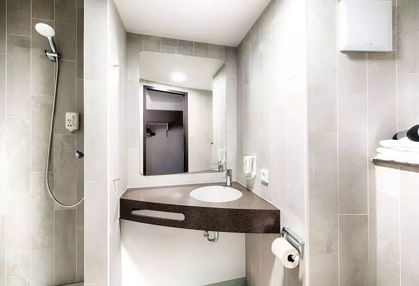 B&b Hotel Kiel Holstenbrücke