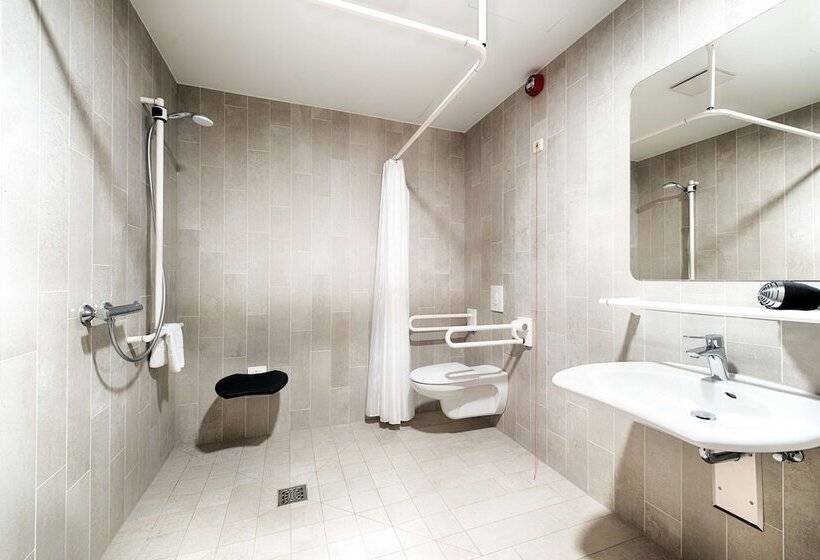 B&b Hotel Kiel Holstenbrücke