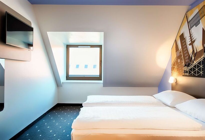 B&b Hotel Kiel Holstenbrücke