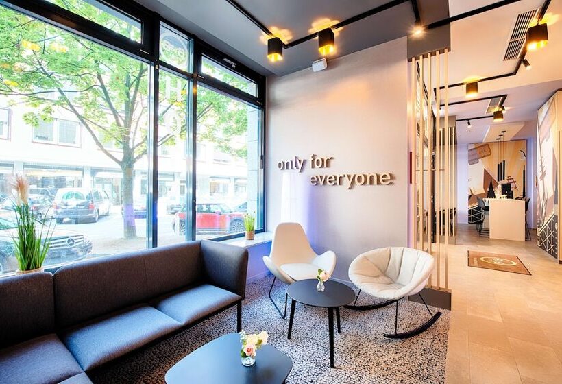 B&b Hotel Kiel Holstenbrücke