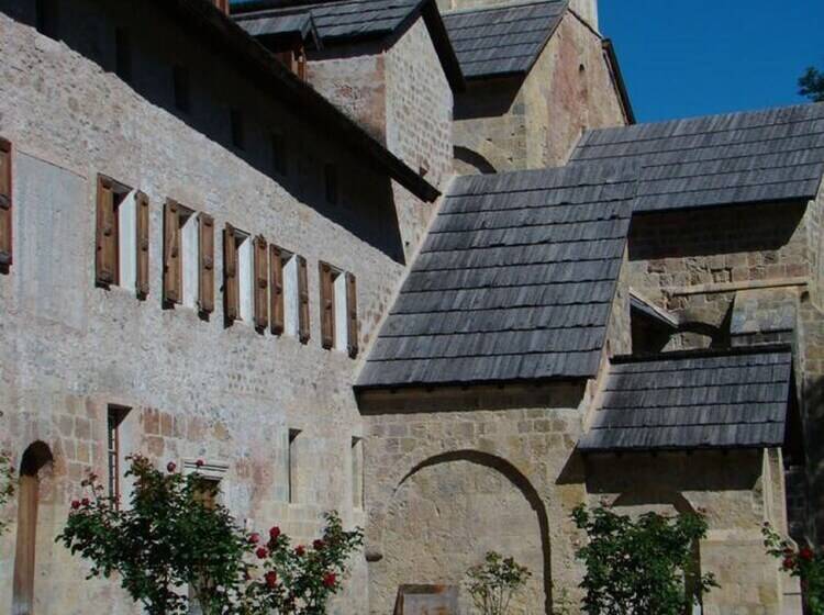 Bed and Breakfast Gîte De Boscodon