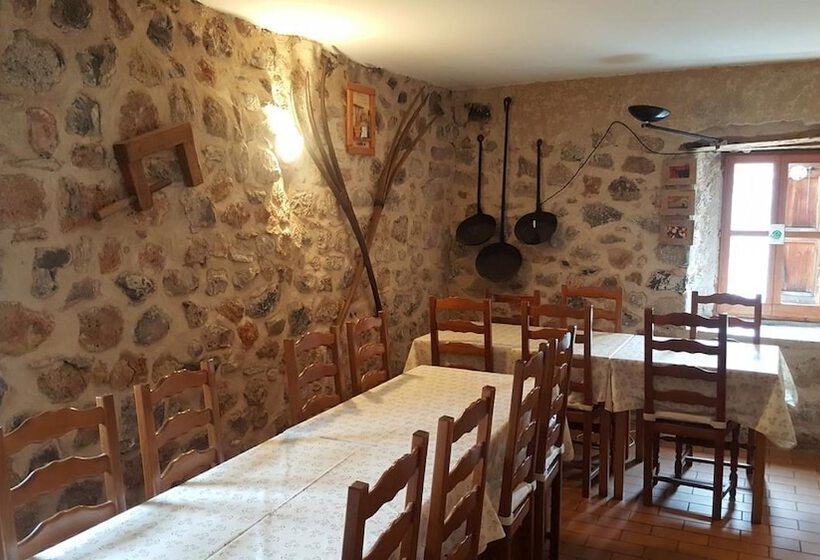 Bed and Breakfast Gîte De Boscodon