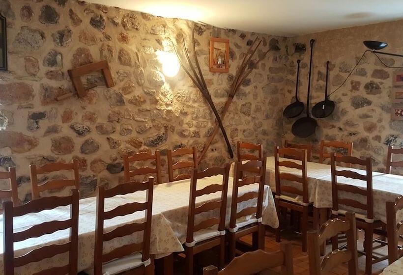 Bed and Breakfast Gîte De Boscodon